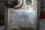 Ψυγείο Λαδιού Mercedes-Benz C 180 E200 W203 W204 W211 W212 2002-2013 A6110780079