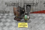 Turbo Mercedes-Benz C 200 2.2 1995-2002 GARRETT A6110960099