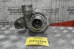 Turbo Mercedes-Benz C 200 2.2 1995-2002 GARRETT A6110960099