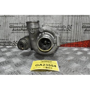 Turbo Mercedes-Benz C 200 2.2 1995-2002 GARRETT A6110960099