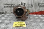 Turbo Mercedes-Benz C 200 2.2 1995-2002 GARRETT A6110960099