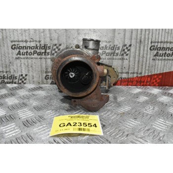 Turbo Mercedes-Benz C 200 2.2 1995-2002 GARRETT A6110960099