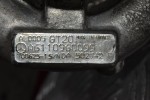 Turbo Mercedes-Benz C 200 2.2 1995-2002 GARRETT A6110960099