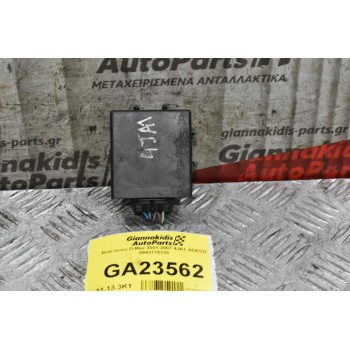 Ρελέ Isuzu D-Max 2001-2007 4JA1 JIDECO 8943776320