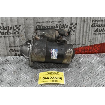 Μίζα Nissan King Cab D21 Ζ24 1986-1992