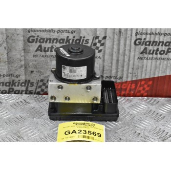 Μονάδα ABS Nissan Navara D40 2005-2010 47660-EB33A
