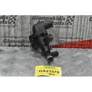 Θερμοστάτης Ford Transit 2.2 TDCI 2000-2006 6C1Q-8A586-BD