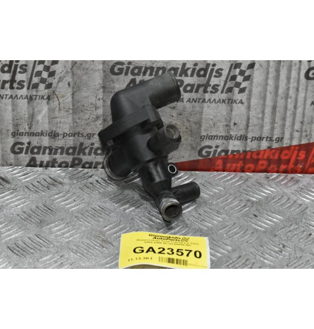 Θερμοστάτης Ford Transit 2.2 TDCI 2000-2006 6C1Q-8A586-BD