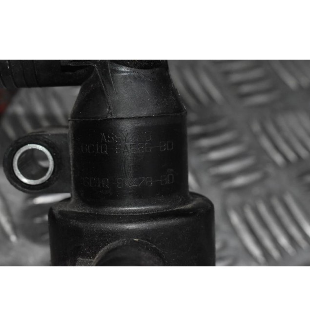 Θερμοστάτης Ford Transit 2.2 TDCI 2000-2006 6C1Q-8A586-BD