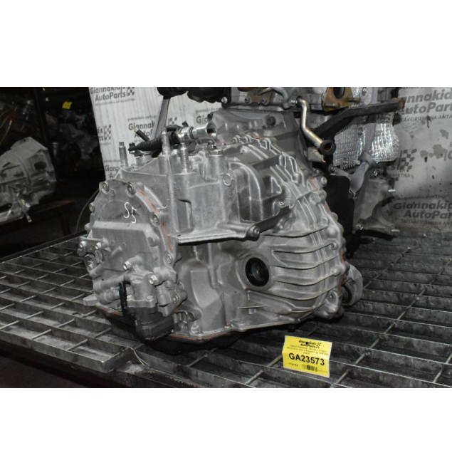 Κιβώτιο Ταχυτήτων / Αυτόματο Σασμάν Mazda CX-5 / CX-3 1.5 Skyatciv S5 2010-2018 EWF10