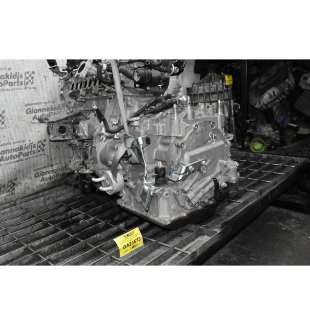 Κιβώτιο Ταχυτήτων / Αυτόματο Σασμάν Mazda CX-5 / CX-3 1.5 Skyatciv S5 2010-2018 EWF10