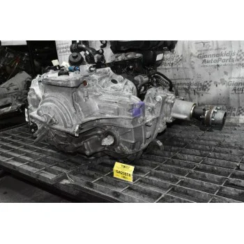 Αυτόματο Σασμάν 4X4 Opel Mokka / Chevrolet Trax U14NFT / A14NET (7HRW) 2010-2016