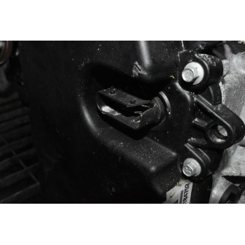 Αυτόματο Σασμάν 4X4 Opel Mokka / Chevrolet Trax U14NFT / A14NET (7HRW) 2010-2016