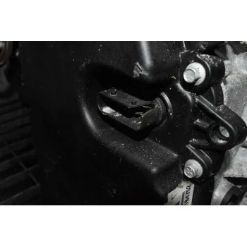 Αυτόματο Σασμάν 4X4 Opel Mokka / Chevrolet Trax U14NFT / A14NET (7HRW) 2010-2016