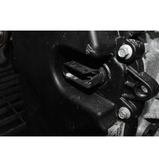 Αυτόματο Σασμάν 4X4 Opel Mokka / Chevrolet Trax U14NFT / A14NET (7HRW) 2010-2016