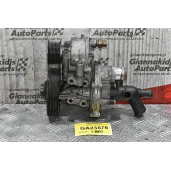 Αντλία Νερού Ford Transit 2.4 TDCI H9FB 2005-2010 2U1Q-8A558