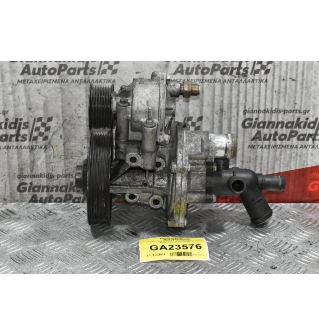 Αντλία Νερού Ford Transit 2.4 TDCI H9FB 2005-2010 2U1Q-8A558