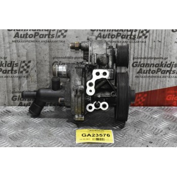 Αντλία Νερού Ford Transit 2.4 TDCI H9FB 2005-2010 2U1Q-8A558