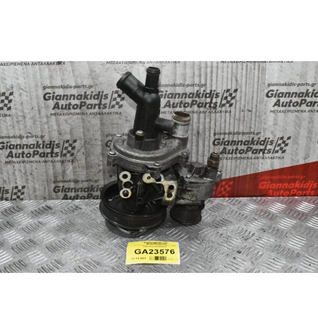 Αντλία Νερού Ford Transit 2.4 TDCI H9FB 2005-2010 2U1Q-8A558