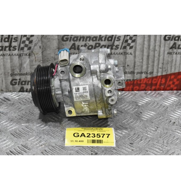 Κομπρεσέρ Aircondition Opel Corsa 2006-2011 A14NET  42698420