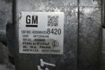 Κομπρεσέρ Aircondition Opel Corsa 2006-2011 A14NET  42698420