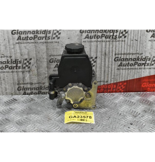 Αντλία Υδραυλικού Τιμονιού Mercedes-Benz C 220 1993-1999 7691900506