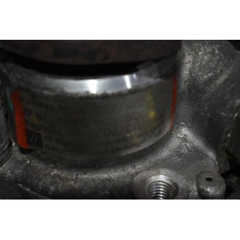 Αντλία Υδραυλικού Τιμονιού Mercedes-Benz C 220 1993-1999 7691900506