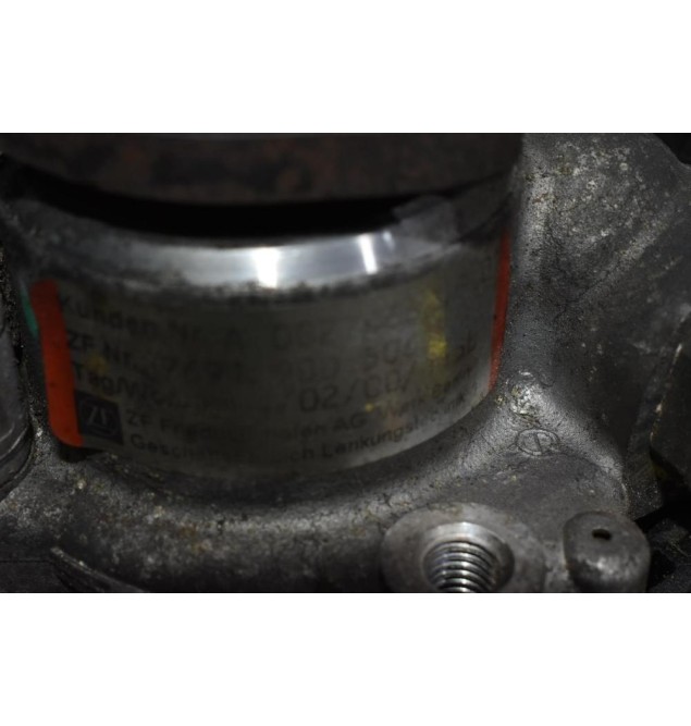 Αντλία Υδραυλικού Τιμονιού Mercedes-Benz C 220 1993-1999 7691900506