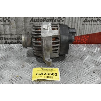 Δυναμό Fiat 500 2007-2015 DENSO MS1012101670 C758