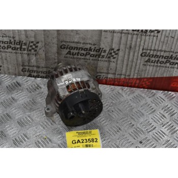 Δυναμό Fiat 500 2007-2015 DENSO MS1012101670 C758