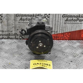 Κομπρεσέρ Aircondition  Fiat 500 2007-2015  B12A2000