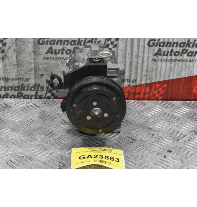 Κομπρεσέρ Aircondition  Fiat 500 2007-2015  B12A2000
