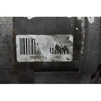 Κομπρεσέρ Aircondition  Fiat 500 2007-2015  B12A2000