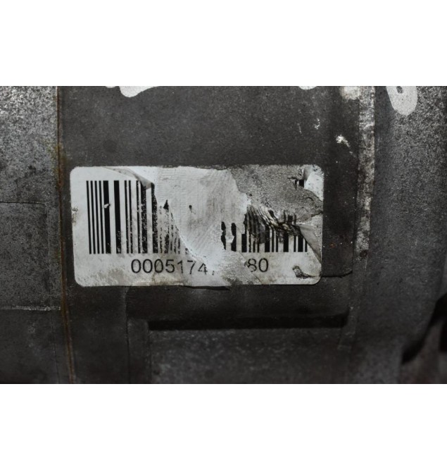 Κομπρεσέρ Aircondition  Fiat 500 2007-2015  B12A2000