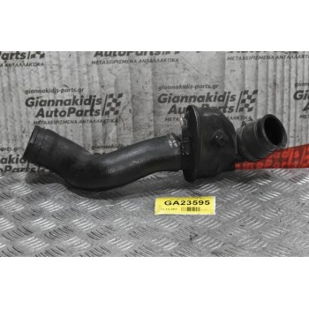 Σωλήνας  Εισαγωγής Mercedes-Benz E220 2.2 CDI W211  A6110981207 A611-098-0583/A202-528-16-82