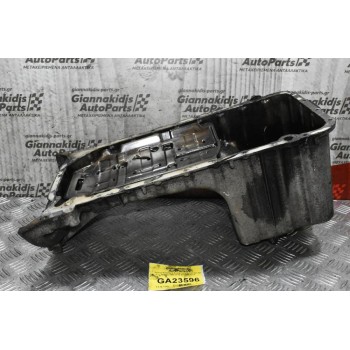 Κάρτερ Κινητήρα SsangYong Kyron 2.0 XDI 664950 2002-2010 A6640101013