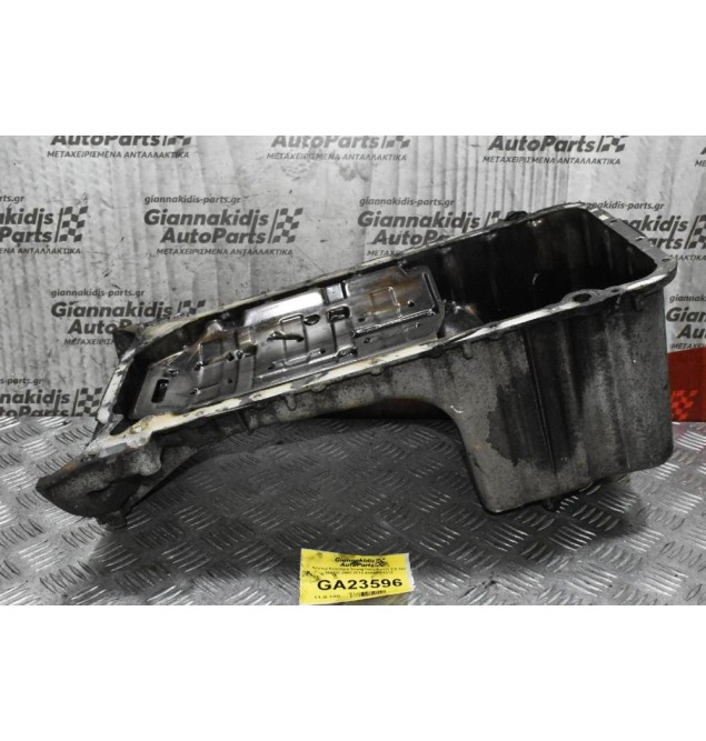 Κάρτερ Κινητήρα SsangYong Kyron 2.0 XDI 664950 2002-2010 A6640101013