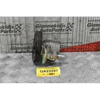 Αντλία Υδραυλικού Τιμονιού Mahindra Xara 2000-2015 28258179