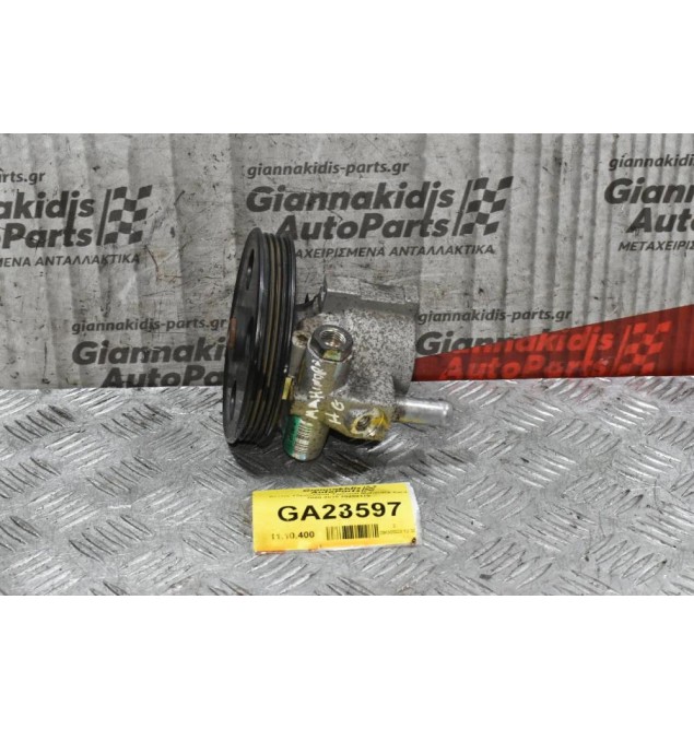 Αντλία Υδραυλικού Τιμονιού Mahindra Xara 2000-2015 28258179