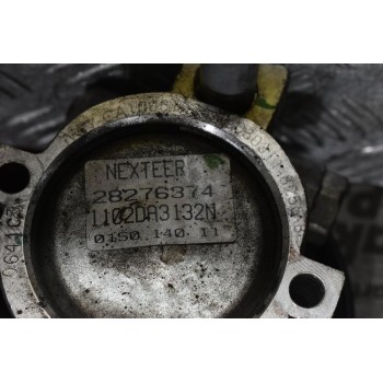 Αντλία Υδραυλικού Τιμονιού Mahindra Xara 2000-2015 28258179