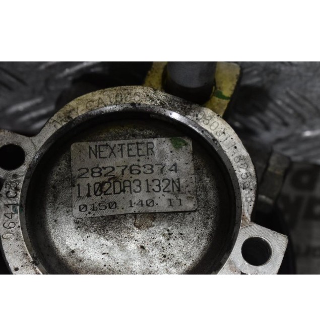 Αντλία Υδραυλικού Τιμονιού Mahindra Xara 2000-2015 28258179