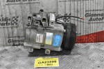Κομπρεσέρ Aircondition - A/C Κλιματισμός Mahindra Xara HG 2000-2015 1203AA0481A