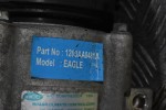 Κομπρεσέρ Aircondition - A/C Κλιματισμός Mahindra Xara HG 2000-2015 1203AA0481A