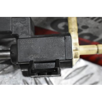 Βαλβίδα Turbo Volkswagen 2008-2014 03C906283 (Seat - Audi - Skoda) (Γνήσιο)