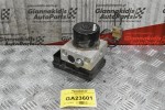 Μονάδα ABS Nissan Navara D40 2005-2010 47660-EB33A