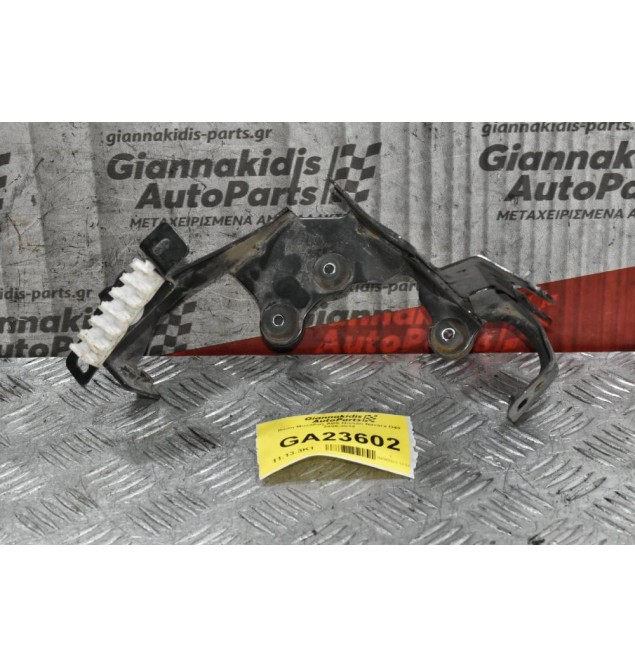 Βάση Μονάδας ABS Nissan Navara D40 2005-2010