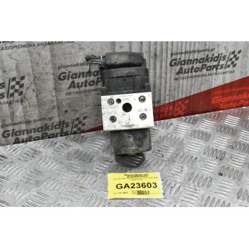 Μονάδα ABS Nissan Navara D22 1998-2005 11000031300