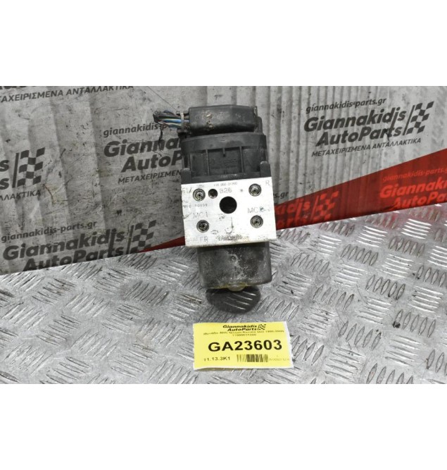 Μονάδα ABS Nissan Navara D22 1998-2005 11000031300