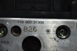 Μονάδα ABS Nissan Navara D22 1998-2005 11000031300