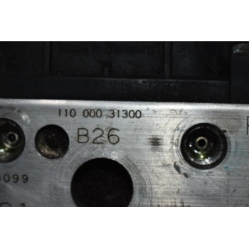 Μονάδα ABS Nissan Navara D22 1998-2005 11000031300
